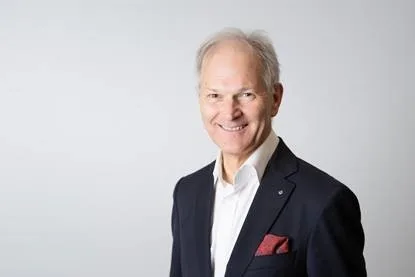 Dr. phil. I Daniel Lätsch, Militärhistoriker und Brigadier.
